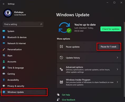 Como Atualizar O Windows 11 Para As Builds Mais Recentes Sem Tpm E