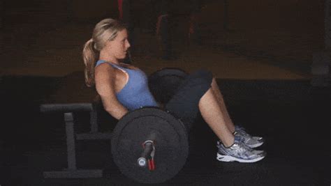 Barbell Hip Thrust How To Do Benefits Muscles Worked And More