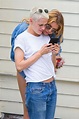Kristen Stewart y su novia, Stella Maxwell (Grosby Group) Kristen ...