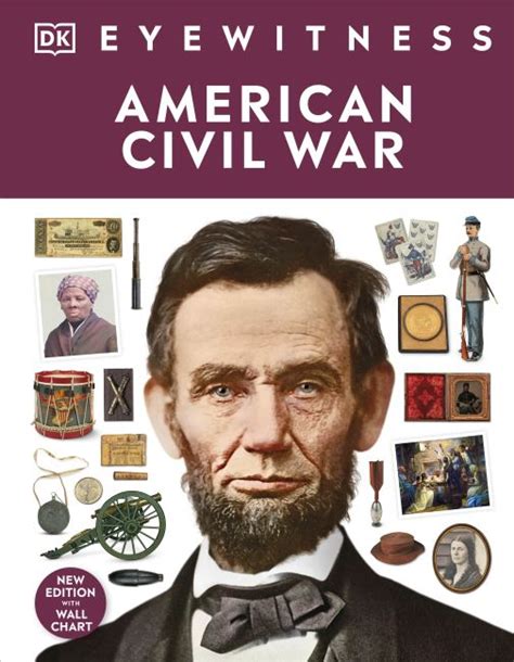 American Civil War Dk Uk