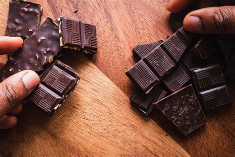 Ways Dark Chocolate Can Help You Lose Weight Longevity Live