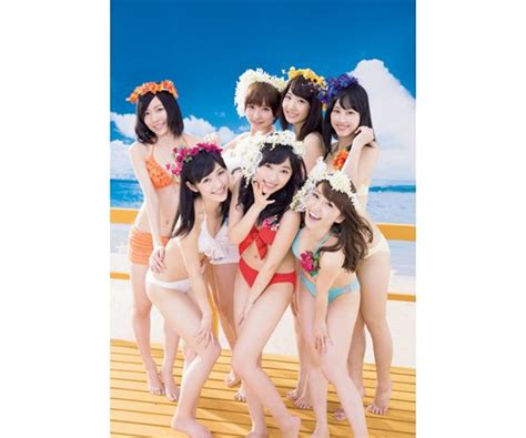 Akb48 General Election Swimsuit Surprise Book A Hit Tokyo Kinky Sex Erotic And Adult Japan