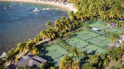 the best caribbean tennis resorts tennis camp tennis life sport tennis play tennis tennis