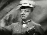 Karl Etlinger in: "Die Feuerzangenbowle" 1944 - Anfang des Fims - YouTube