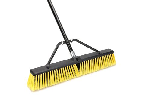 The 8 Best Brooms Of 2024 According To Testing