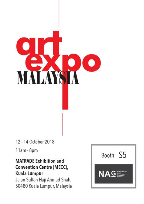 art expo malaysia national art gallery