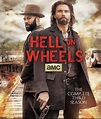 Hell on Wheels Tv Show Poster 13x19 D