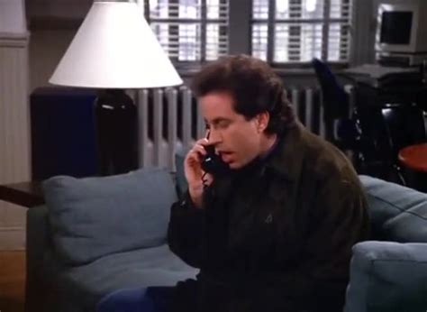 Yarn Ill Get It ~ Seinfeld 1993 S05e17 The Wife Video Clips