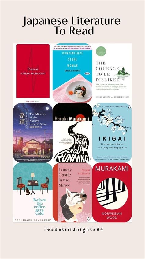 The Best Japanese Novels Books About Japan Artofit