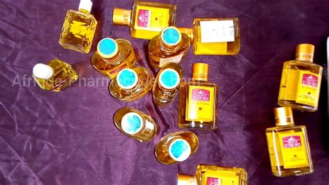 Acheter Le Parfum Saint Michel Sur Afrique Pharmacopée Youtube