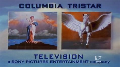 Columbia Tristar Television 1997 Youtube