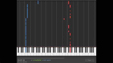 Some of the greatest pianists of all time didn't even know how to how did they do it? How To Play Sweet Dreams by Beyoncé on piano/keyboard ...