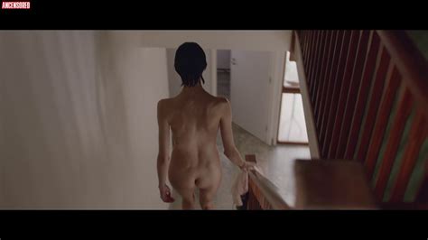 Naked Emma Appleton In Dreamlands Short Film
