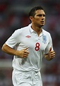 Frank Lampard: Five Reasons Why England Needs The Chelsea Star Back ...