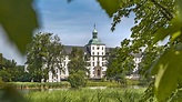 Gottorf Castle: a treasure trove and museum collection in Schleswig