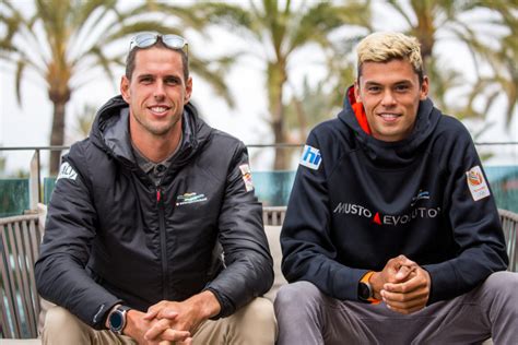 Dutch windsurfer kiran badloe is ready to compete at tokyo 2020. Kiran Badloe wint WK RS:X, en gaat naar Olympische Spelen ...