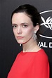 STACY MARTIN at Official Trophee Chopard Dinner at Cannes Film Festival ...