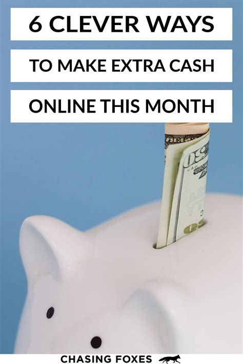 6-ways-to-make-extra-cash-online-this-month-making-extra-cash,-extra-cash-online,-extra-cash