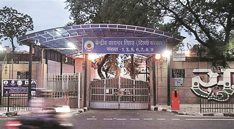 At First Semi Open Jail For Women Tihar Inmates Get Taste Of Life