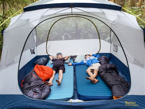 10 Best Camping Mattresses Of 2021 — Cleverhiker