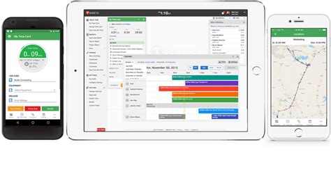 If your agency requires employee time tracking for work projects, then time entry systems are just part of the job. #1 Mobile Time Clock & Timesheet App - 3000 5-Star Reviews ...