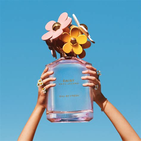 Marc Jacobs Daisy Ever So Fresh