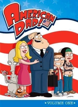 American Dad TV Series 2005 FilmAffinity