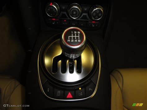 Porsche 911 To Get 7 Speed Manual Transmission