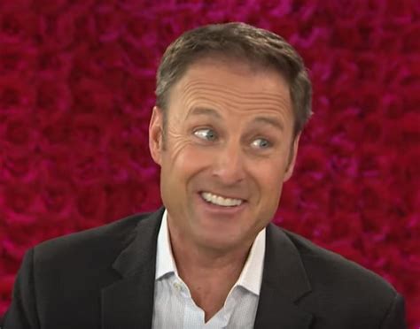Chris Harrison Says The Drama Didnt End When The Cameras Stopped