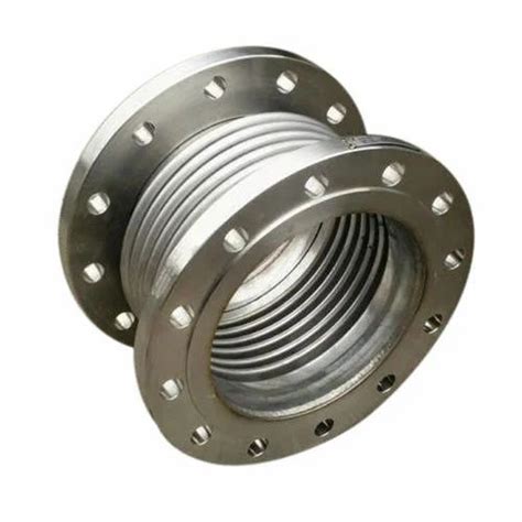 Stainless Steel Bellow Ss Expansion Bellow Manufacturer From Kolkata