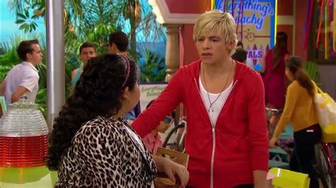 Is Austin Jealous Of Ally Spending Time With Elliott [austin And Ally] Youtube