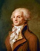 Maximilien Robespierre - Wikipedia