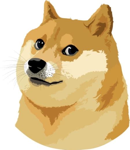 What Breed Of Dog Is Doge Meme Dogecoin And More With Pictures Pet Keen