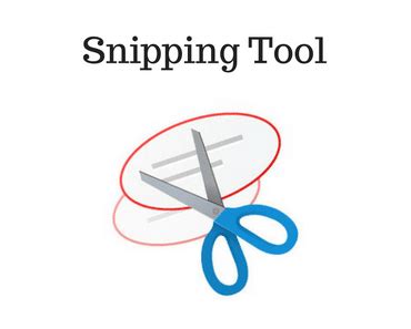 How To Use The Snipping Tool Everything You Need To Know