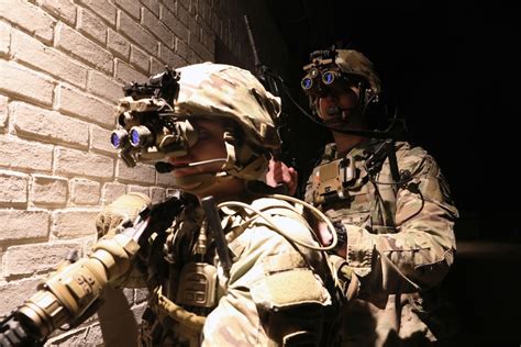 We Still Own The Night Integrated Technology Takes Night Vision To A