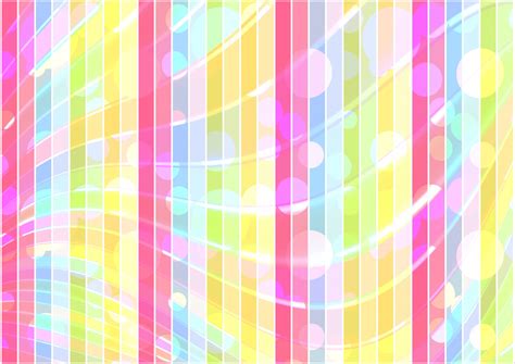 Abstract Stripes Colorful Background Free Stock Photo Public Domain