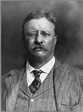 Serene Musings: 10 Fun Facts About Theodore Roosevelt
