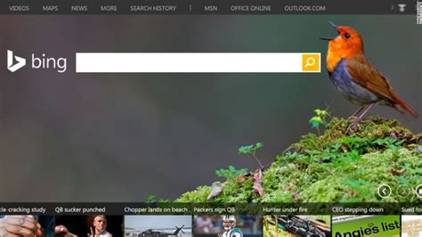 Bing Adds Billion To Microsoft S Revenue Microsoft Bing Revenue