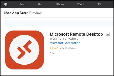 Fix Microsoft Remote Desktop On Mac Keeps Disconnecting • Mactips