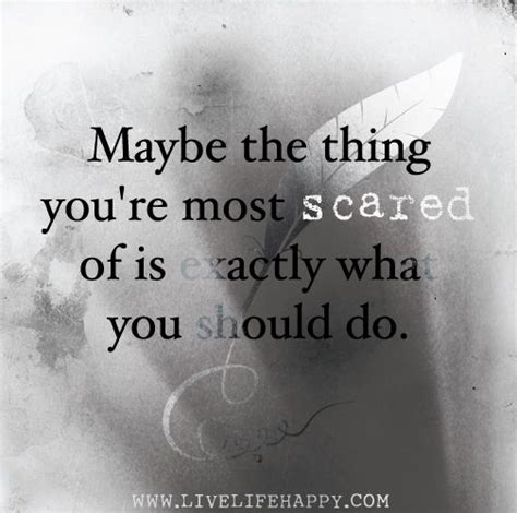 Scared Quotes Image Quotes At