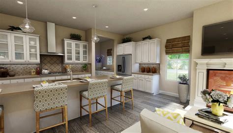 Virtual Model Homes Focus 360