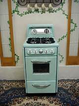 Apartment Size Stove For Sale