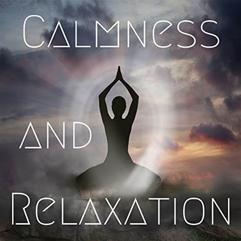 Calmness And Relaxation Peaceful Ambient Music By Tom Touch And Spa Music Dreams On Amazon Music