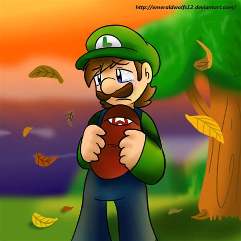 Byemario By Mariobrosyaoifan12 On Deviantart