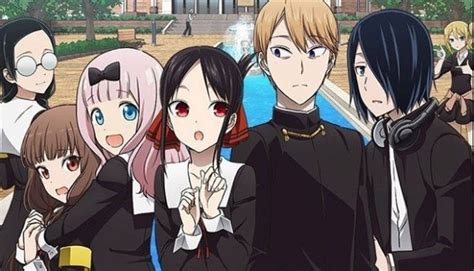 Os Melhores Animes De Romance Escolar Para Mexer Com Seu Cora O Aficionados