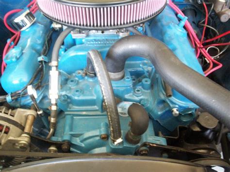 Vacuum And Fuel Questions Edelbrock Carb