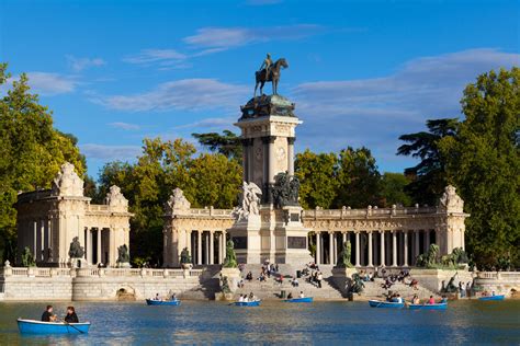 10 Must See Attractions In Madrid Best Things To Do In Madrid 2023