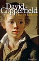 David Copperfield, Charles Dickens - Livro - Bertrand