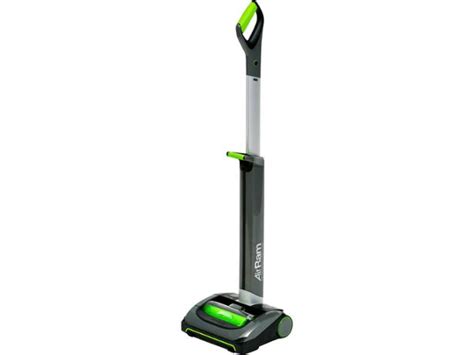 Gtech Airram Mk2 Cordless Vacuum Cleaner Review Which