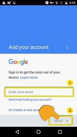 Google Play Account Add Credit Card
